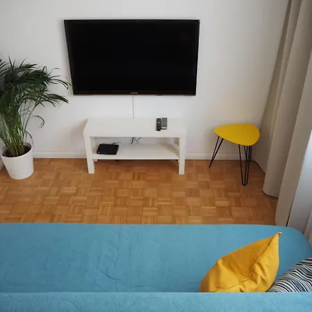 Apartmán Apstay Station I Private Parking I Self Check-in Štýrský Hradec