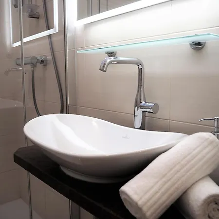 Apartmán Apstay Station I Private Parking I Self Check-in Štýrský Hradec