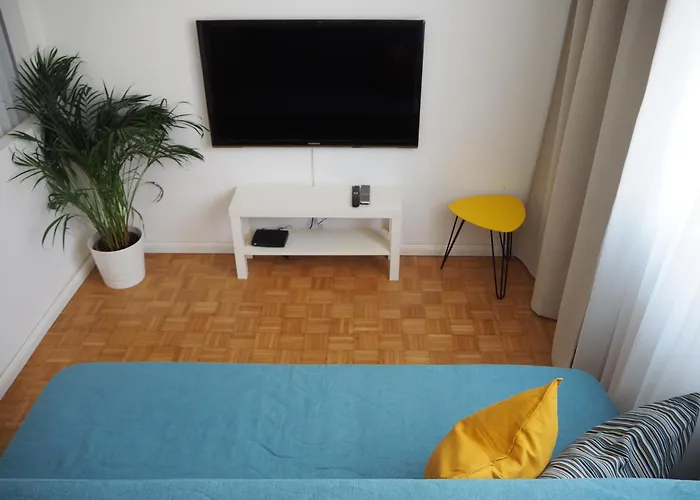 Apartmán Apstay Station I Private Parking I Self Check-in Štýrský Hradec