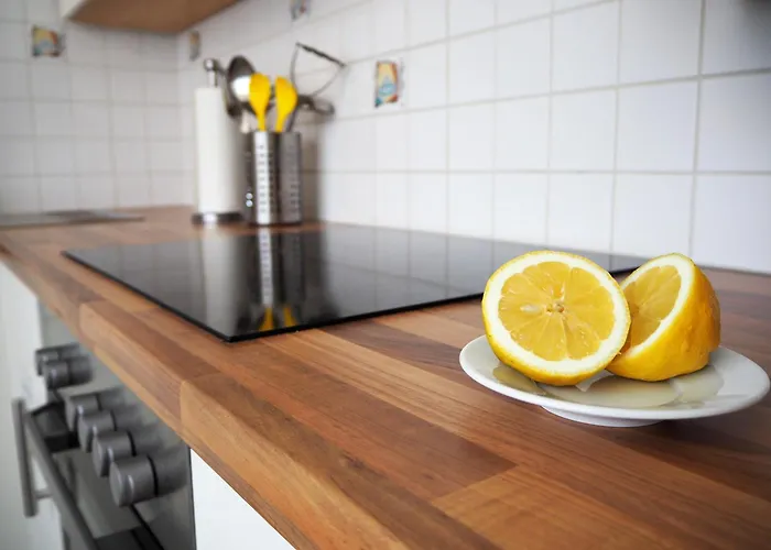 Apartmán Apstay Station I Private Parking I Self Check-in *