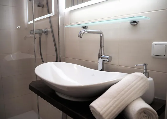 Apartmán Apstay Station I Private Parking I Self Check-in Štýrský Hradec