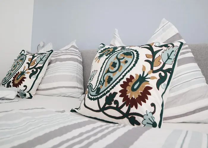 Apstay Station I Private Parking I Self Check-in * Štýrský Hradec