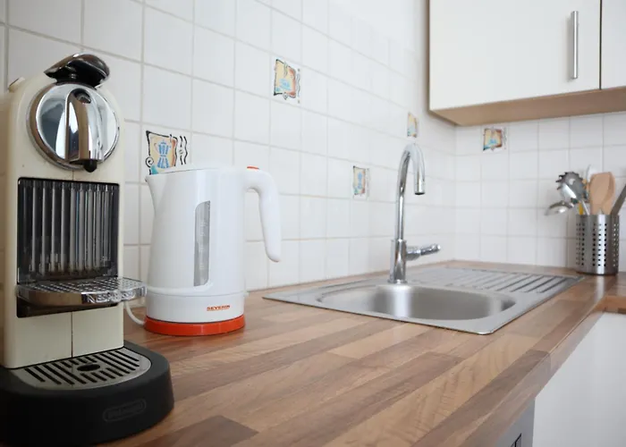 Apartmán Apstay Station I Private Parking I Self Check-in *