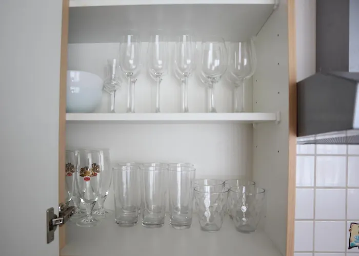 Apstay Station I Private Parking I Self Check-in Apartmán *