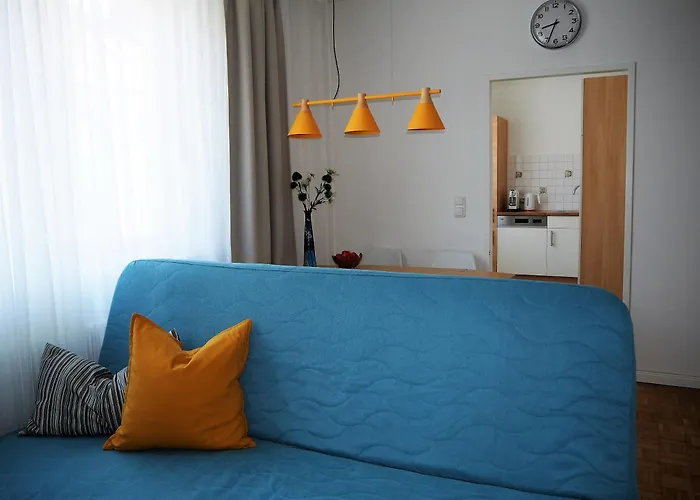 Apartmán Apstay Station I Private Parking I Self Check-in Štýrský Hradec