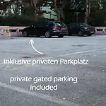 Apartment Apstay Station I Private Parking I Self Check-in *