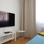 Apstay Station I Private Parking I Self Check-in *