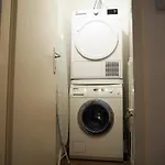 Apstay Station I Private Parking I Self Check-in