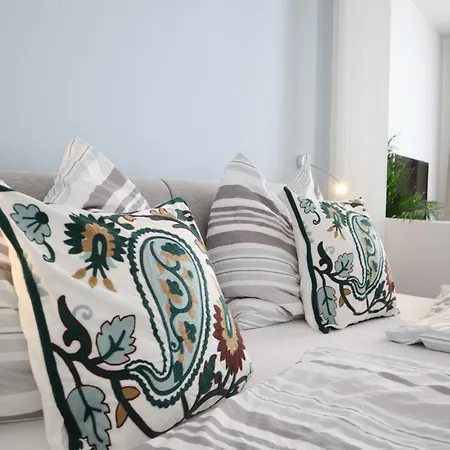 Apartamento Apstay Station I Private Parking I Self Check-in Graz
