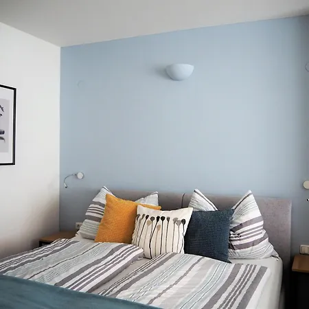 Apstay Station I Private Parking I Self Check-in * グラーツ