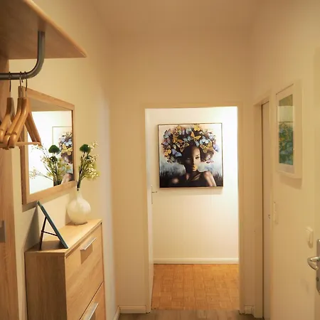 Lägenhet Apstay Station I Private Parking I Self Check-in