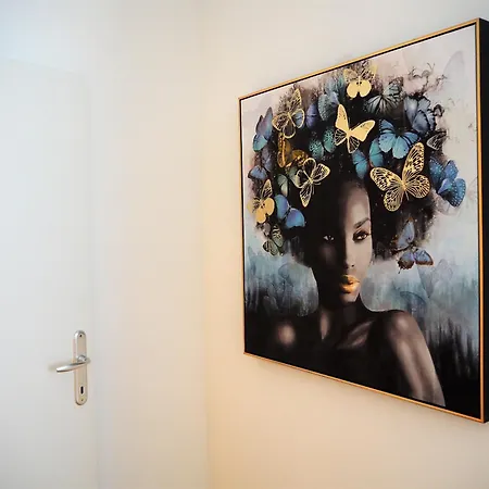 Apstay Station I Private Parking I Self Check-in アパート *