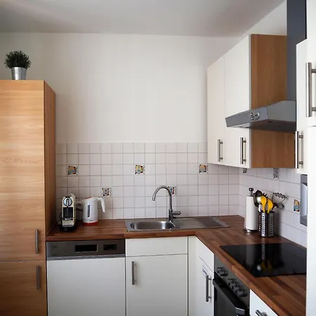 Apstay Station I Private Parking I Self Check-in Apartamento *