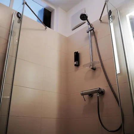 Apartamento Apstay Station I Private Parking I Self Check-in *
