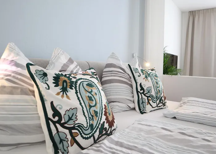 Lägenhet Apstay Station I Private Parking I Self Check-in Graz