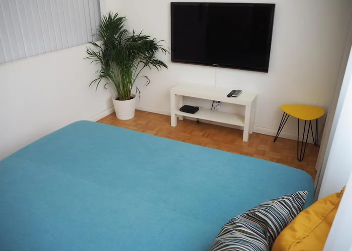 Apstay Station I Private Parking I Self Check-in * グラーツ