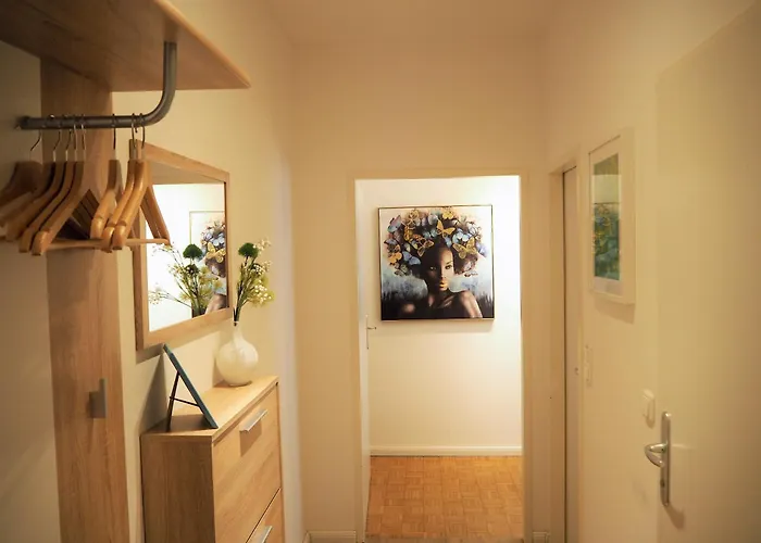 アパート Apstay Station I Private Parking I Self Check-in