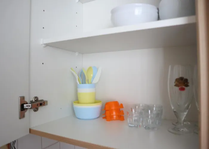 Lägenhet Apstay Station I Private Parking I Self Check-in