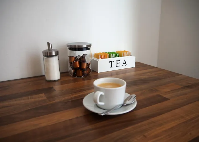 Apstay Station I Private Parking I Self Check-in アパート グラーツ