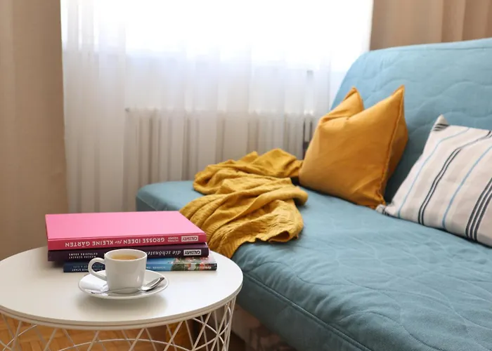 Apstay Station I Private Parking I Self Check-in アパート グラーツ