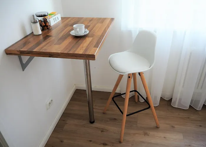 Apstay Station I Private Parking I Self Check-in * Graz