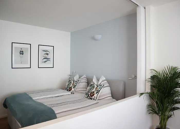 Apstay Station I Private Parking I Self Check-in *