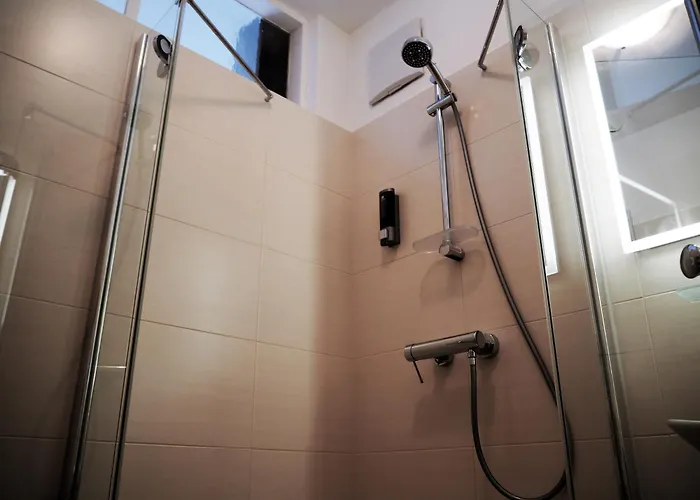 アパート Apstay Station I Private Parking I Self Check-in *